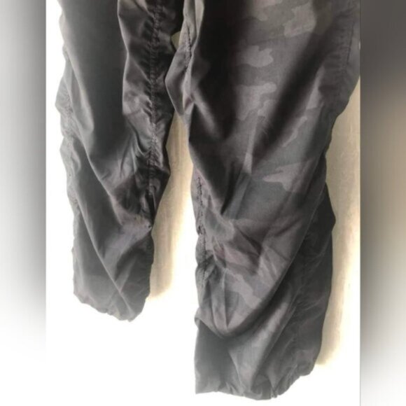 KYODAN active Athletic Wear Women’s Capris Sz XS NEW - Picture 6 of 9